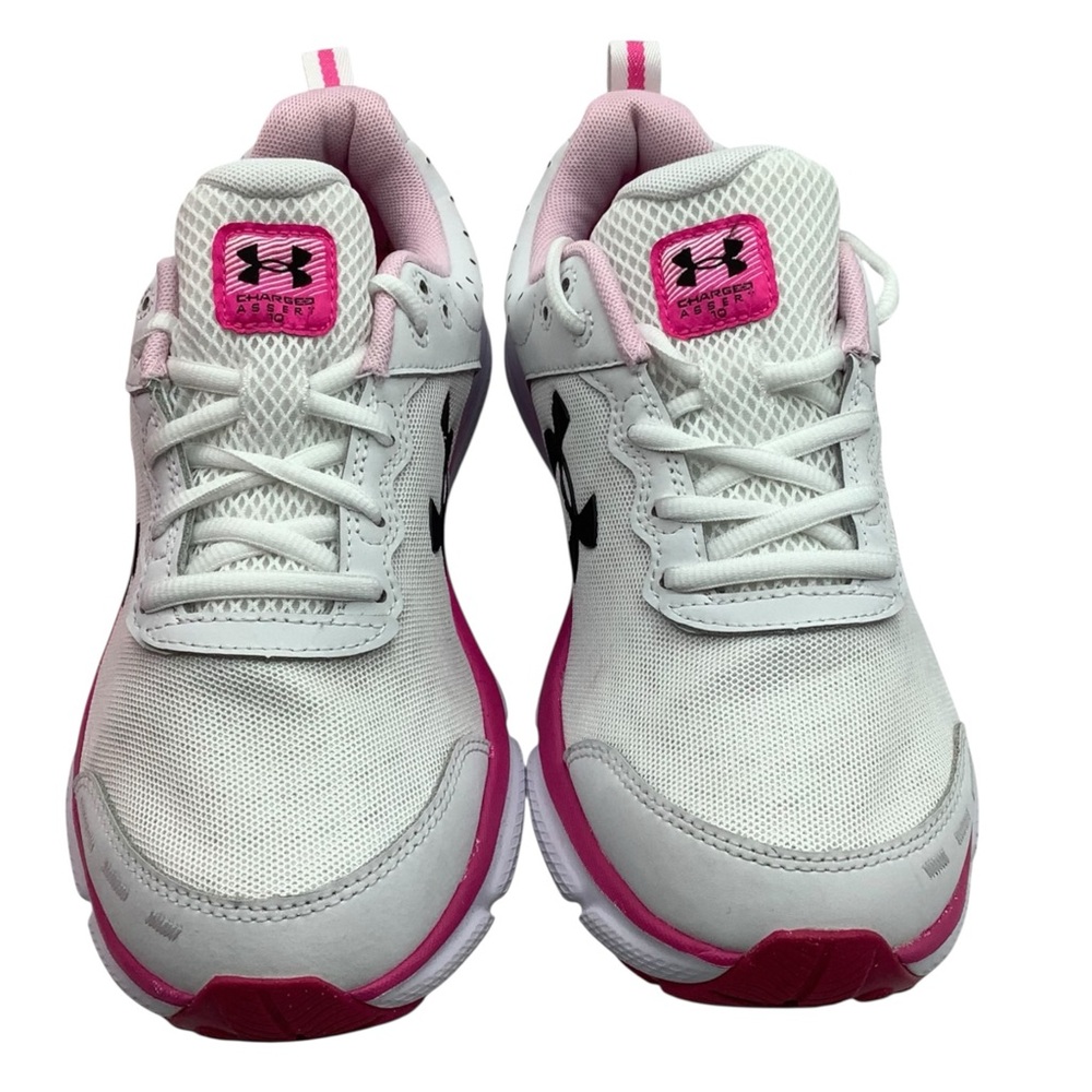 Under Armour, Charged Assert 10 Running Shoe size 10